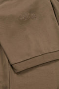 Freedom Fit Tee | Club Mocha - CLUB 24