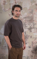 Freedom Fit Tee | Club Chocolate - CLUB 24
