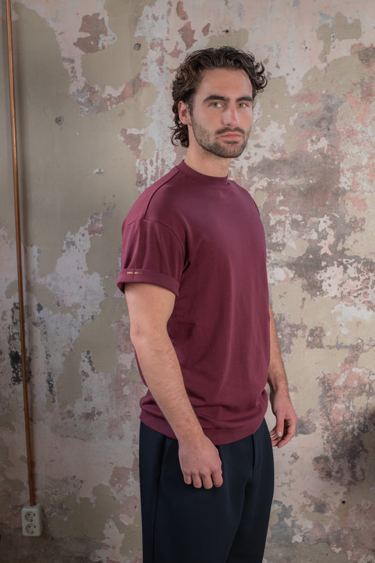 Freedom Fit Tee | Club Royale