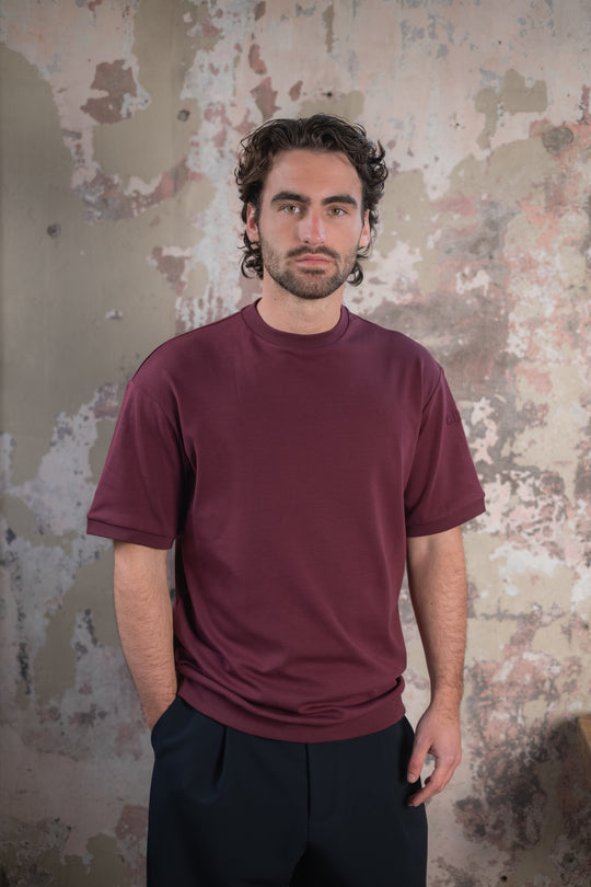 Freedom Fit Tee | Club Royale