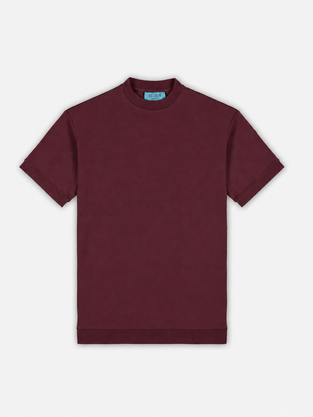 Freedom Fit Tee | Club Royale