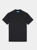 Freedom Fit Tee | Black Navy - CLUB 24
