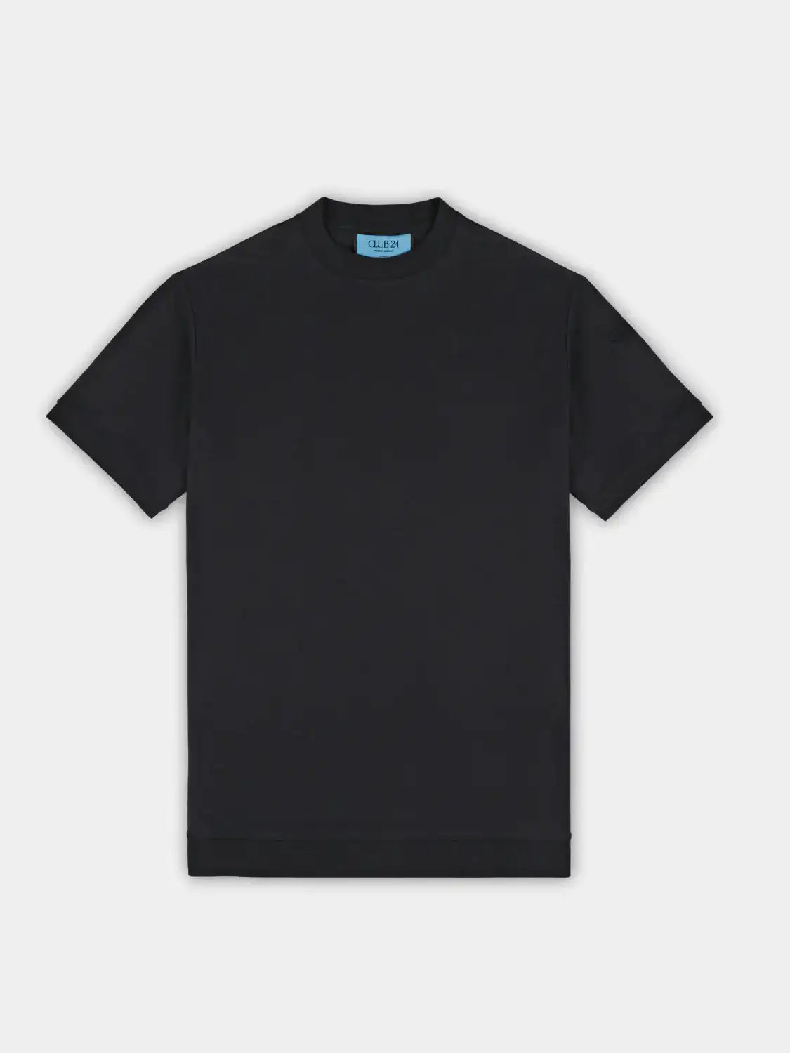 Freedom Fit T-Shirt | Black Navy