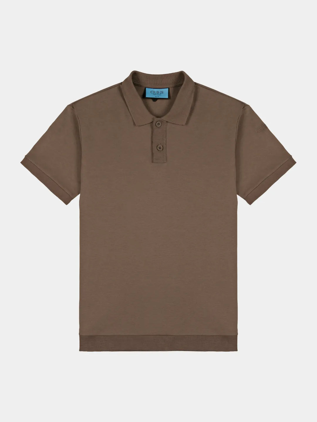 Club Polo | Club Mocha - CLUB 24