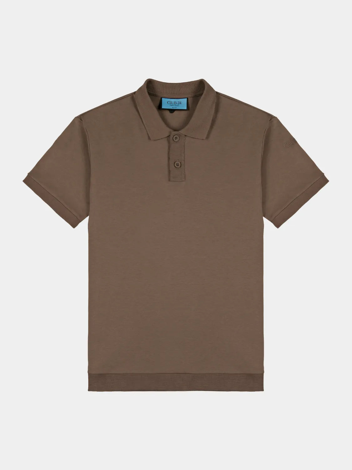 Club Polo | Club Mocha - CLUB 24