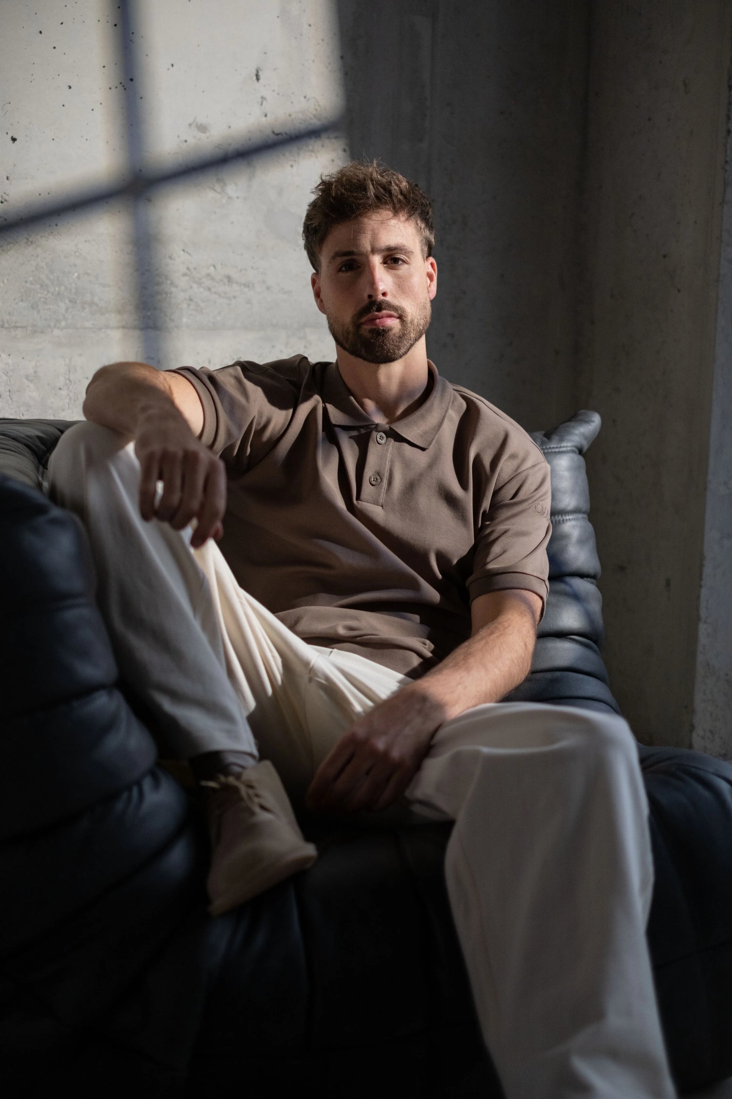 Club Polo | Club Mocha - CLUB 24