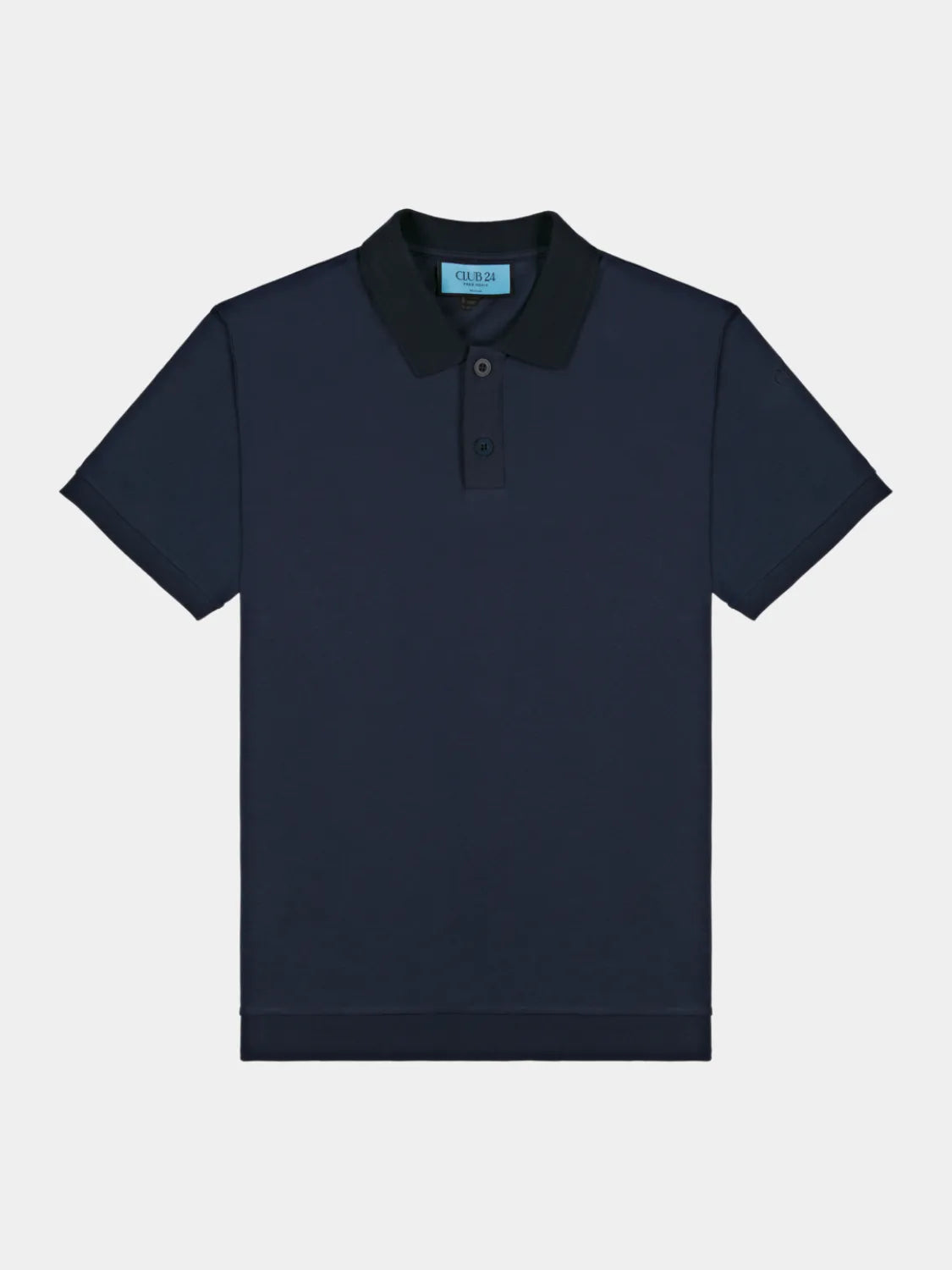 Club Polo | Club Marineblau