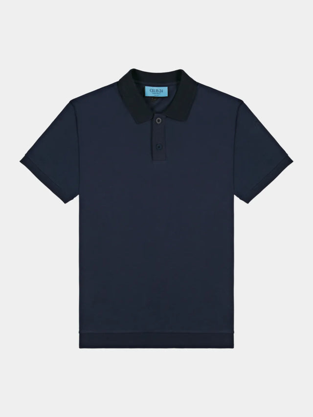 Club Polo | Club Marineblau