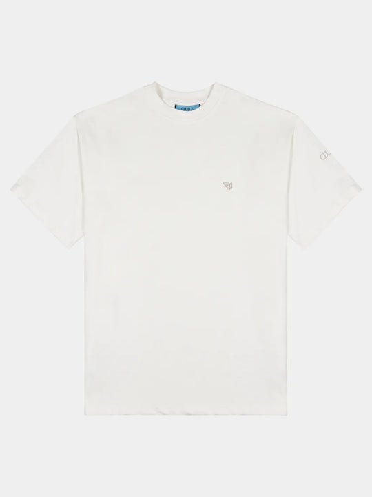 Club Tee | Off White - CLUB 24