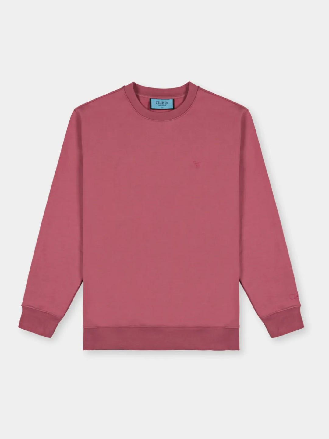 Essential Club Sweater | Jasper - CLUB 24
