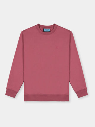 Essential Club Pullover | Jasper 