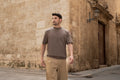 Freedom Fit T-Shirt | Club Mokka