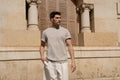 Freedom Fit T-Shirt | Club Silver
