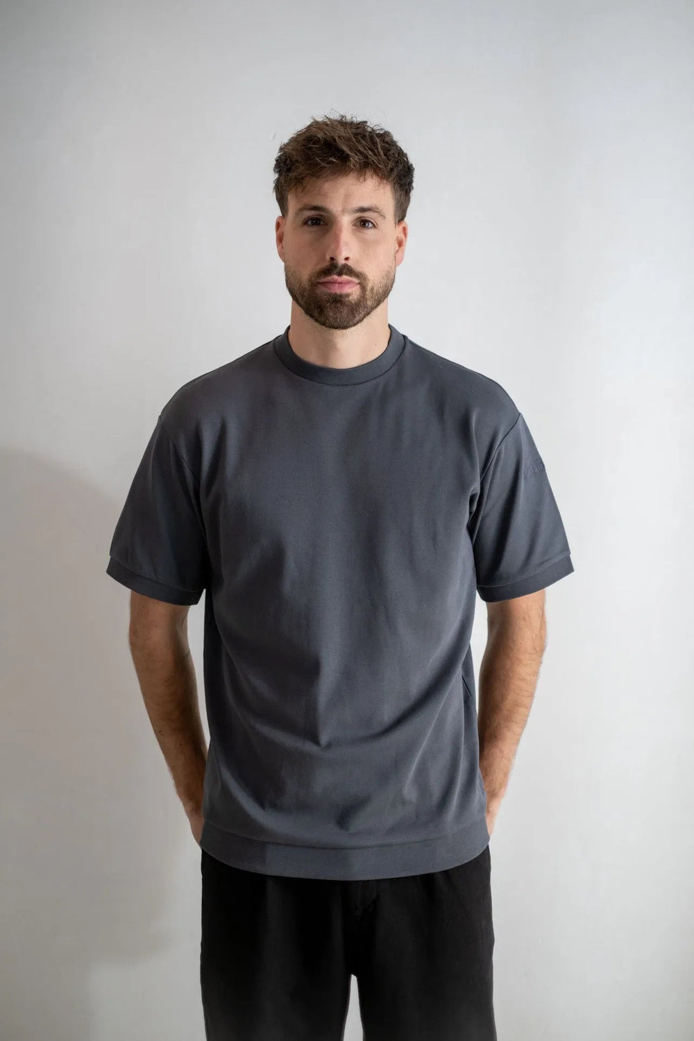 Freedom Fit Tee | Club Caviar - CLUB 24