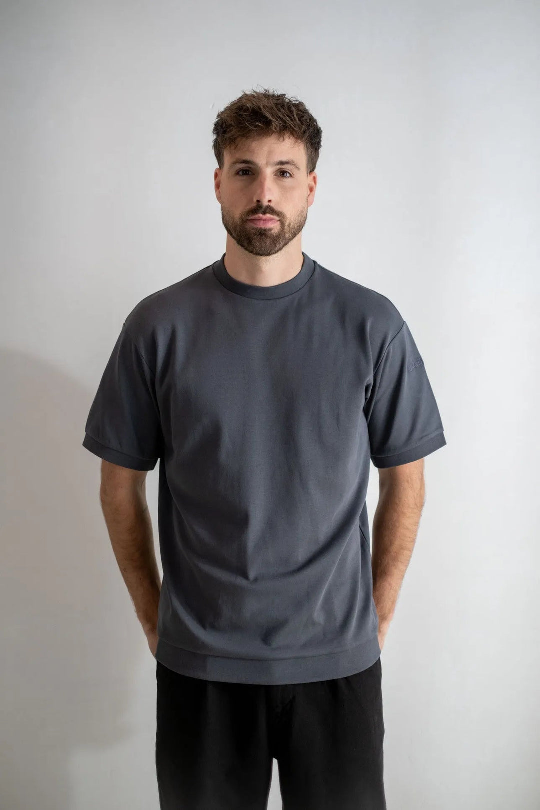 Freedom Fit Tee | Club Caviar - CLUB 24