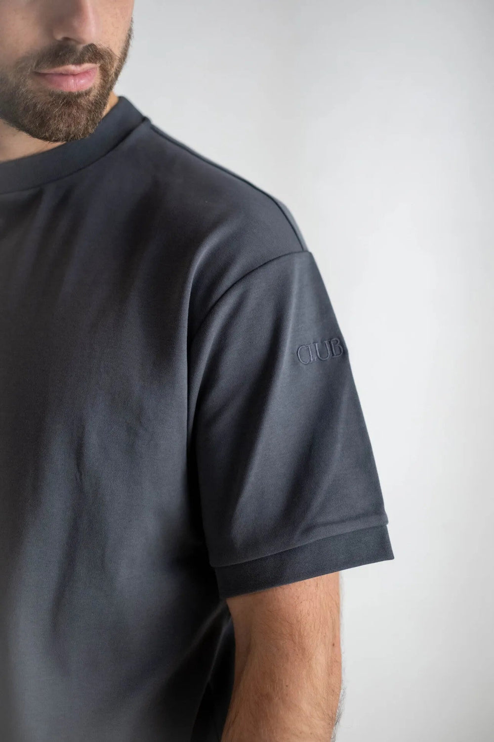 Freedom Fit Tee | Club Caviar - CLUB 24