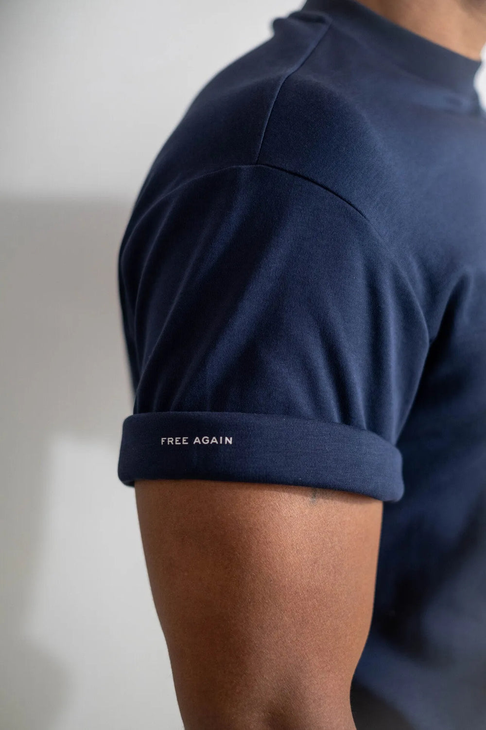 Freedom Fit Tee