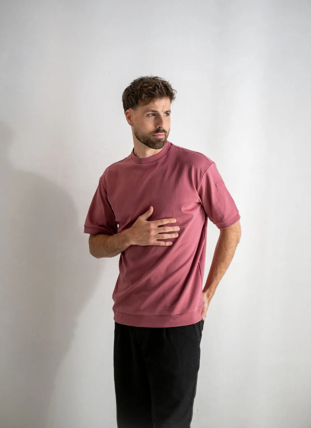 Freedom Fit Tee | Jasper - CLUB 24