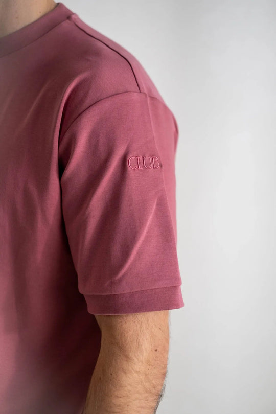 Freedom Fit Tee | Jasper - CLUB 24