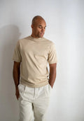 Freedom Fit Tee | Sandbar - CLUB 24