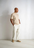 Freedom Fit Tee | Sandbar - CLUB 24