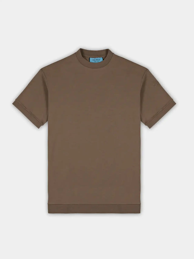 Freedom Fit T-Shirt | Club Mokka