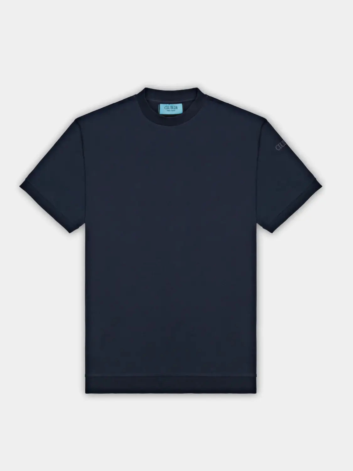Freedom Fit T-Shirt | Club Marineblau