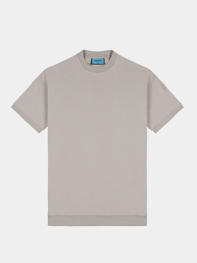 Freedom Fit T-Shirt | Club Silver