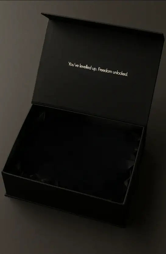 Freedom Gift Box inside