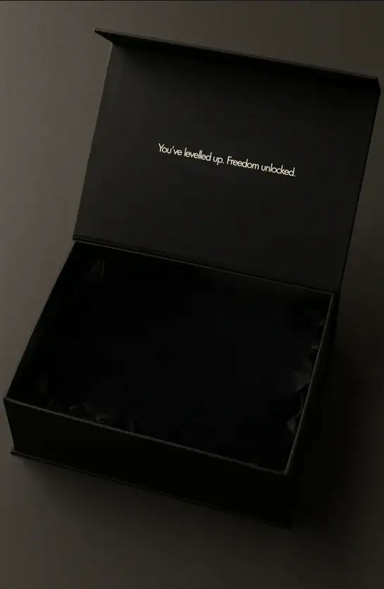 Freedom Gift Box inside