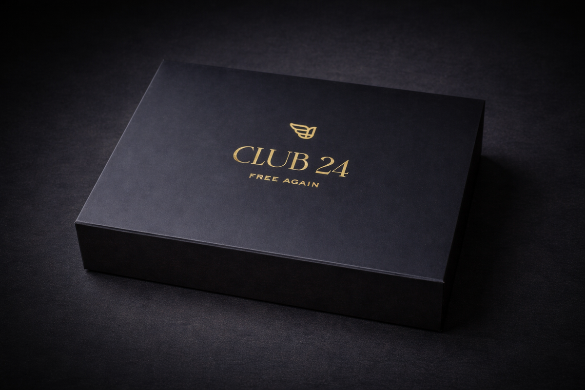Freedom Gift Box