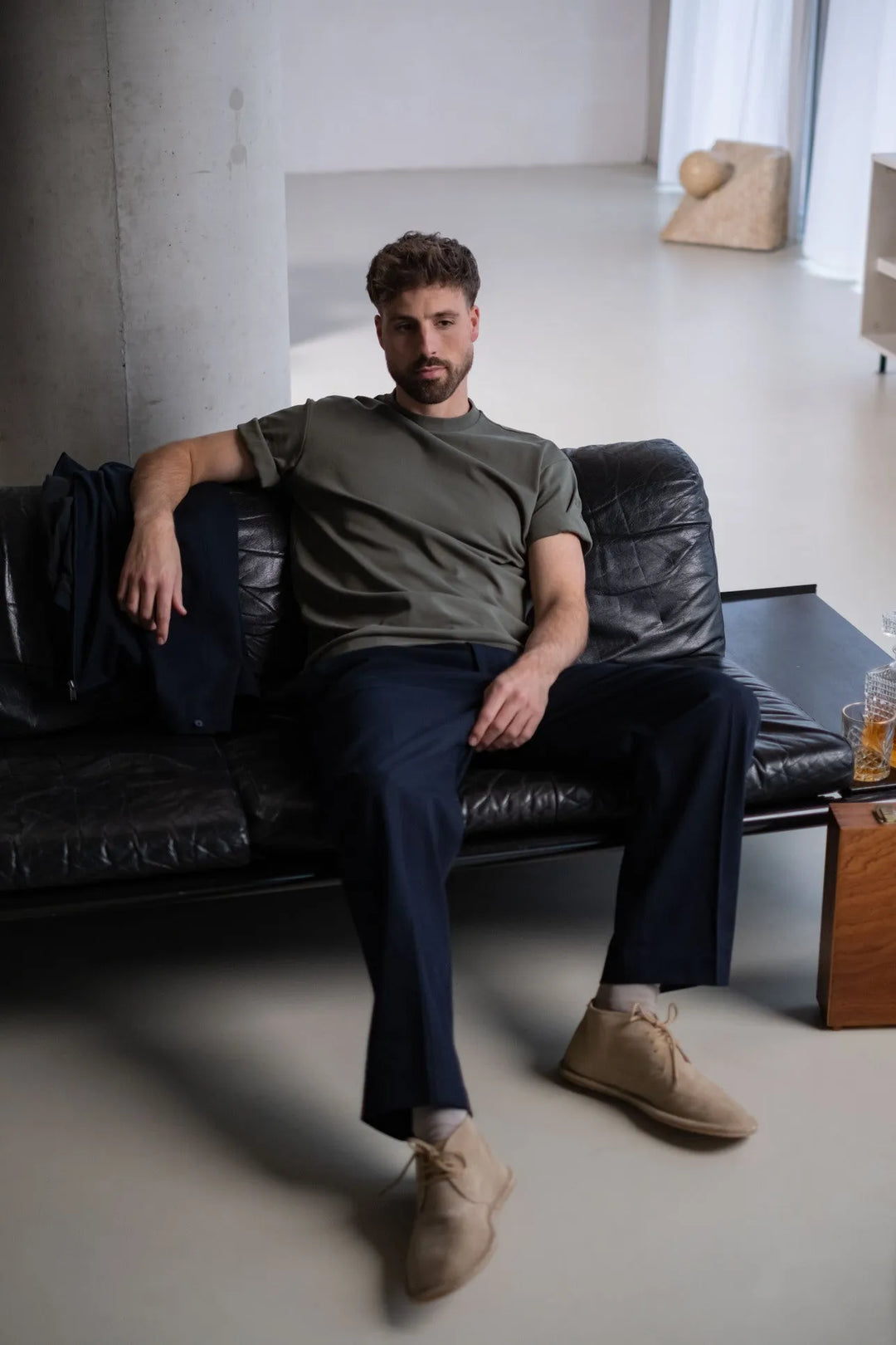 Ready for a night out