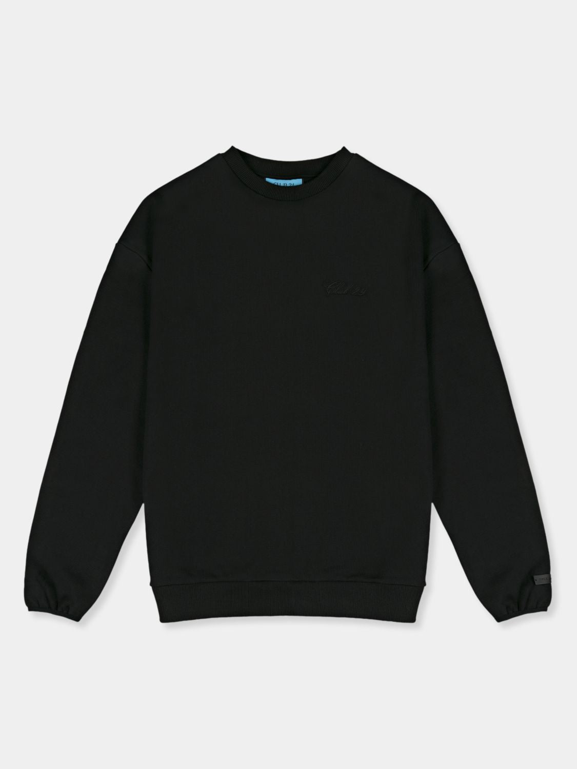 Essential Longsleeve | Club Chocolate — Club 24