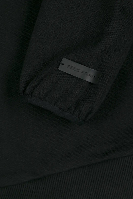 Signature Sweater | Black