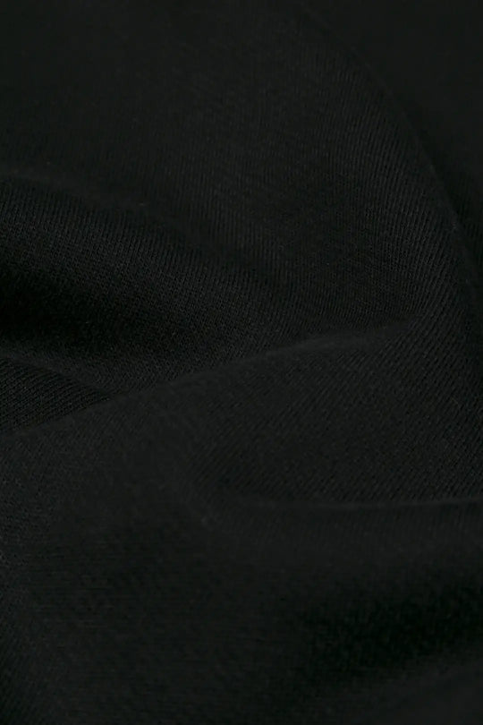 Signature Sweater | Black