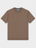 Freedom Fit Lite Tee | Club Mocha