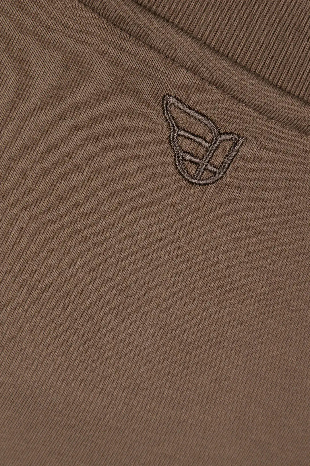 Freedom Fit Lite Tee | Club Mocha