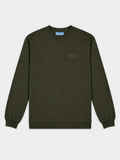 Essential Longsleeve | Forest Green