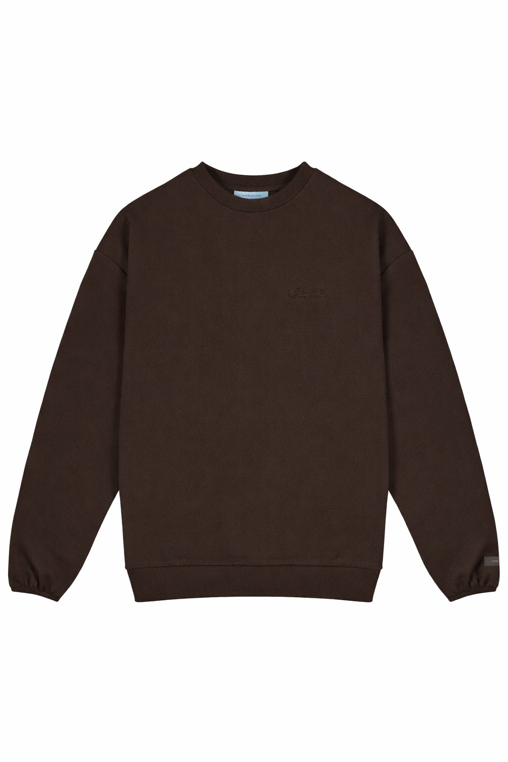Signature Sweater | Black — Club 24