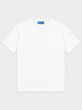 Freedom Fit Lite Tee | White