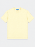 Freedom Fit Lite Tee | Butter Yellow