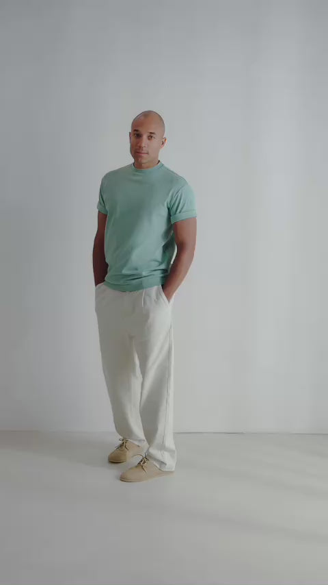 Freedom Fit T-Shirt | Club Mint