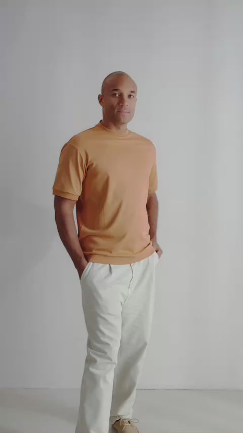 Freedom Fit T-Shirt | Club Caramel